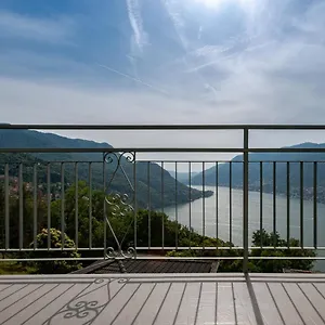 Mamo's Belvedere By Solutions Faggeto Lario