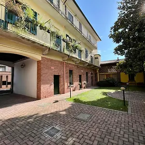 Apartment Sansiro Fiera, Mailand