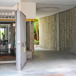 Apartment Hale - Porta Romana, Mailand