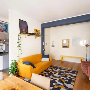 Apartment Cozy Prada M3, Mailand