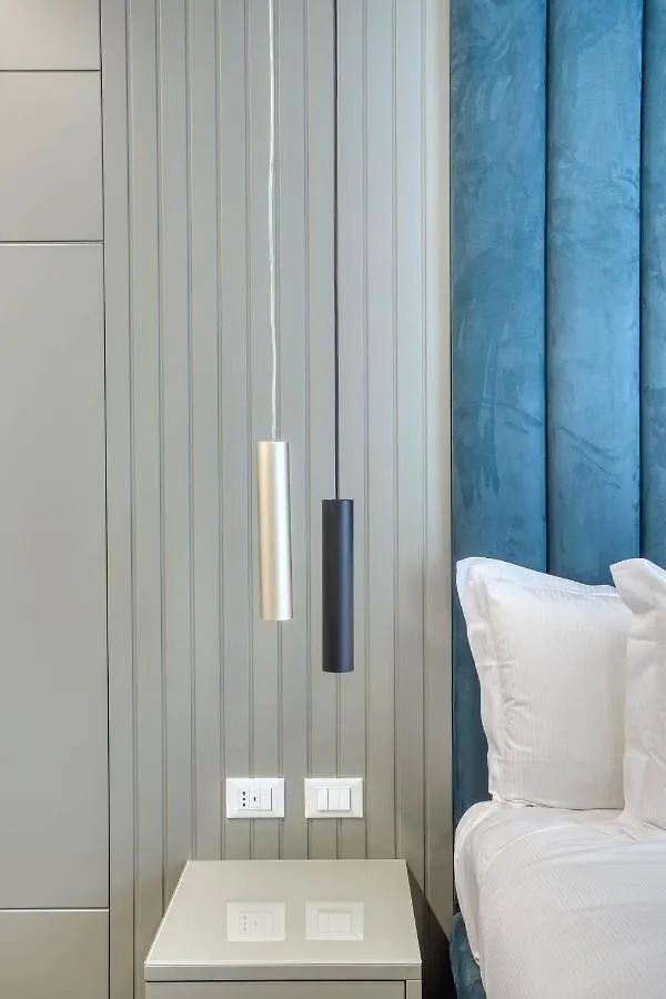 Le Suite Del Corso The Smart Boutique Aparthotel By Ospitami 밀라노 0*,  이탈리아