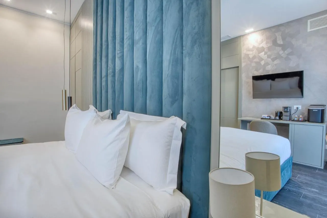 Le Suite Del Corso The Smart Boutique Aparthotel By Ospitami Milan